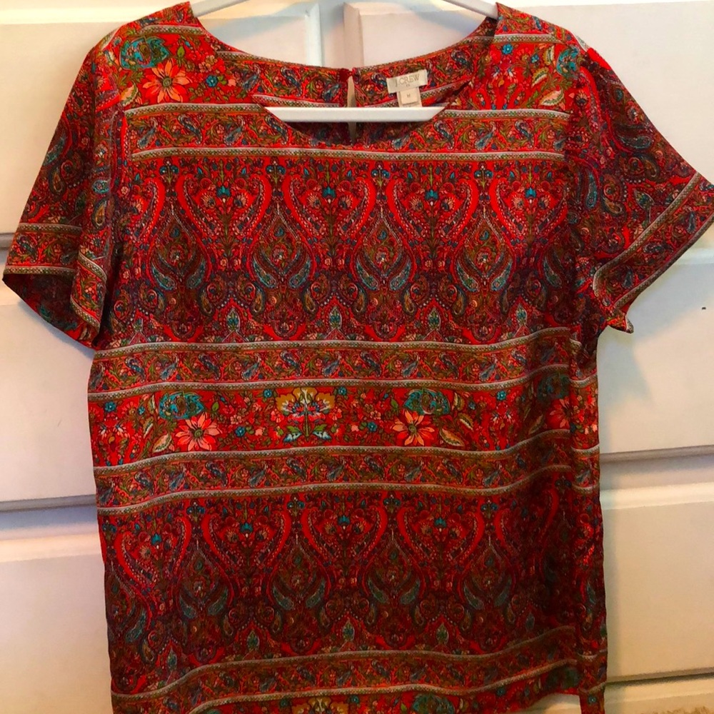 J.Crew Shirt